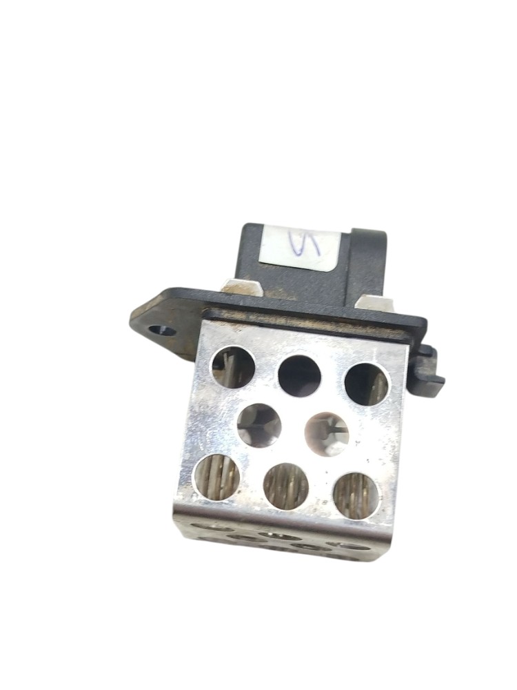 Resistência Ventoinha Renault Scenic 1999 7700432779 8
