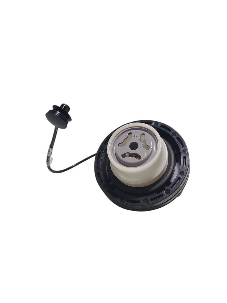 Tampa Tanque Gm Tracker Ltz 1.0 Turbo 2023 84738253 Preto 2023 6