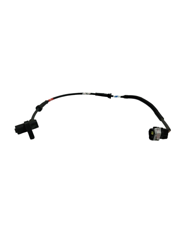 Sensor ABS Chery QQ3 Dianteiro Direito Original 6