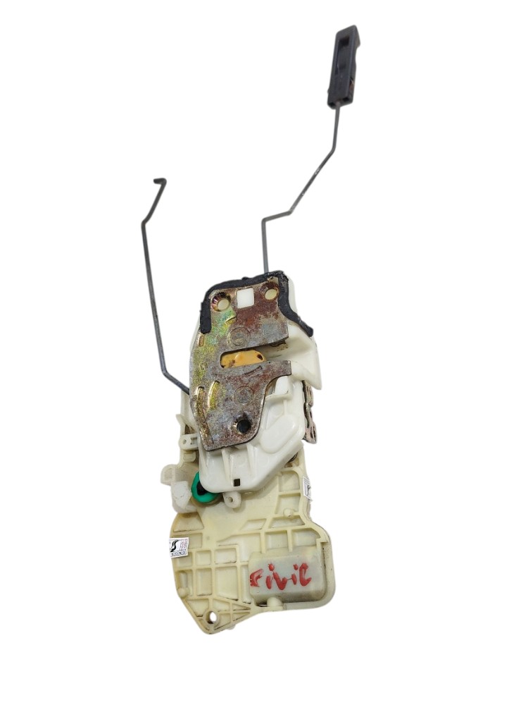 Fechadura Interna Diant Esq Honda Civic 2004 A 2006 2