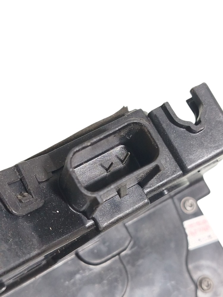 Fechadura Porta Diant Direita Gm Onix 2013 a 2020 4