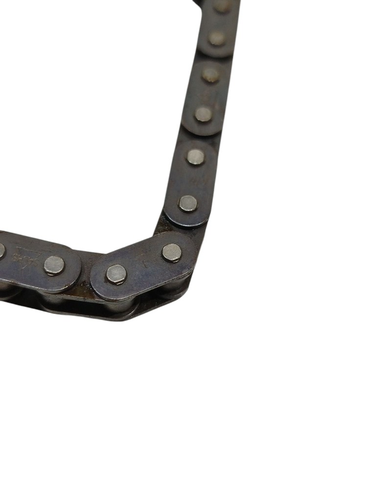 Corrente Comando Coroa Motor Peugeot 306 1.8 16v 1999 5