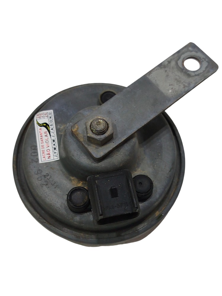 Buzina Alarme Gm Astra 2002 23231 3