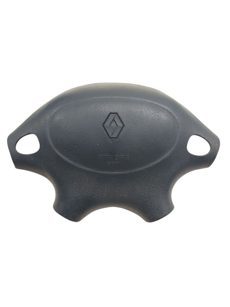 Bolsa Airbag Volante Renault Scenic 2001