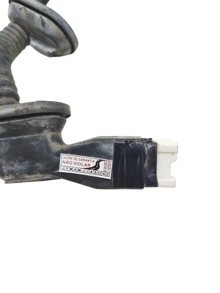 Chicote Porta Tras Direita Nissan Versa V Drive 2020/21 2
