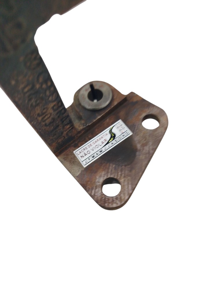 Suporte Alternador Gol 1.6 Ap 2005 Original 5