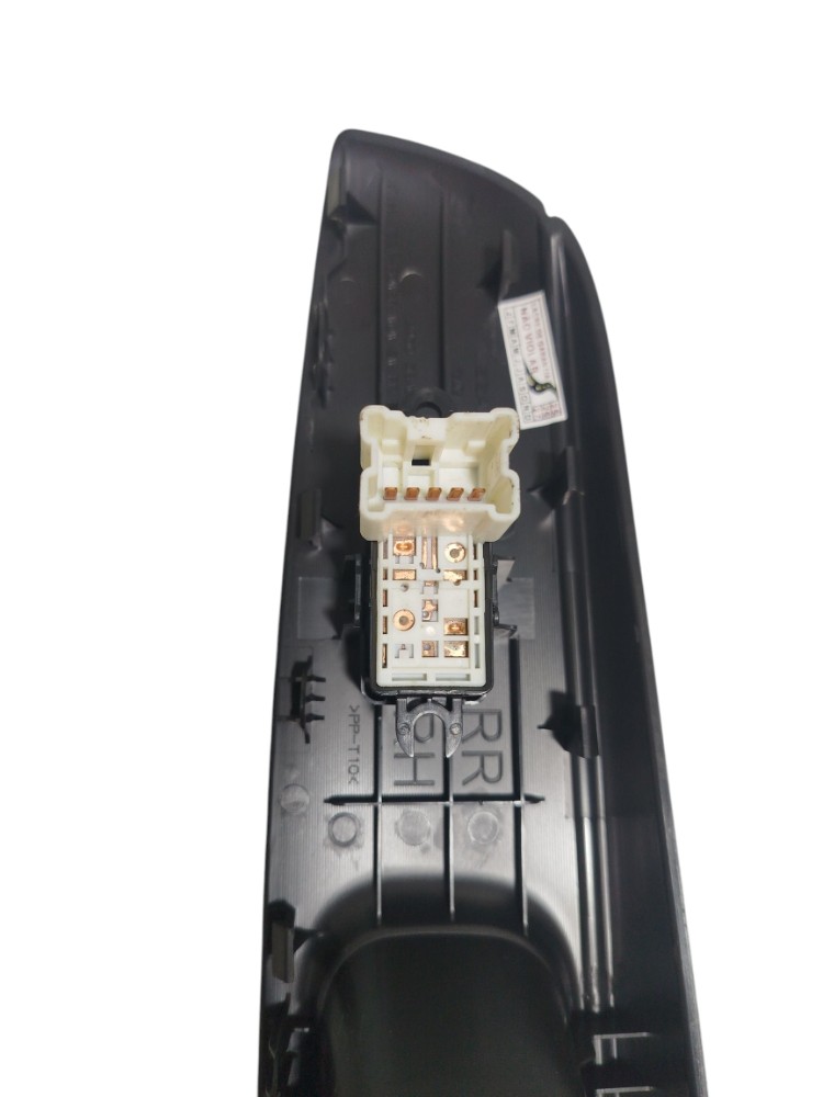 Comando Botao Vidr Tras Direito Nissan Versa 2013 829603ba0a 9