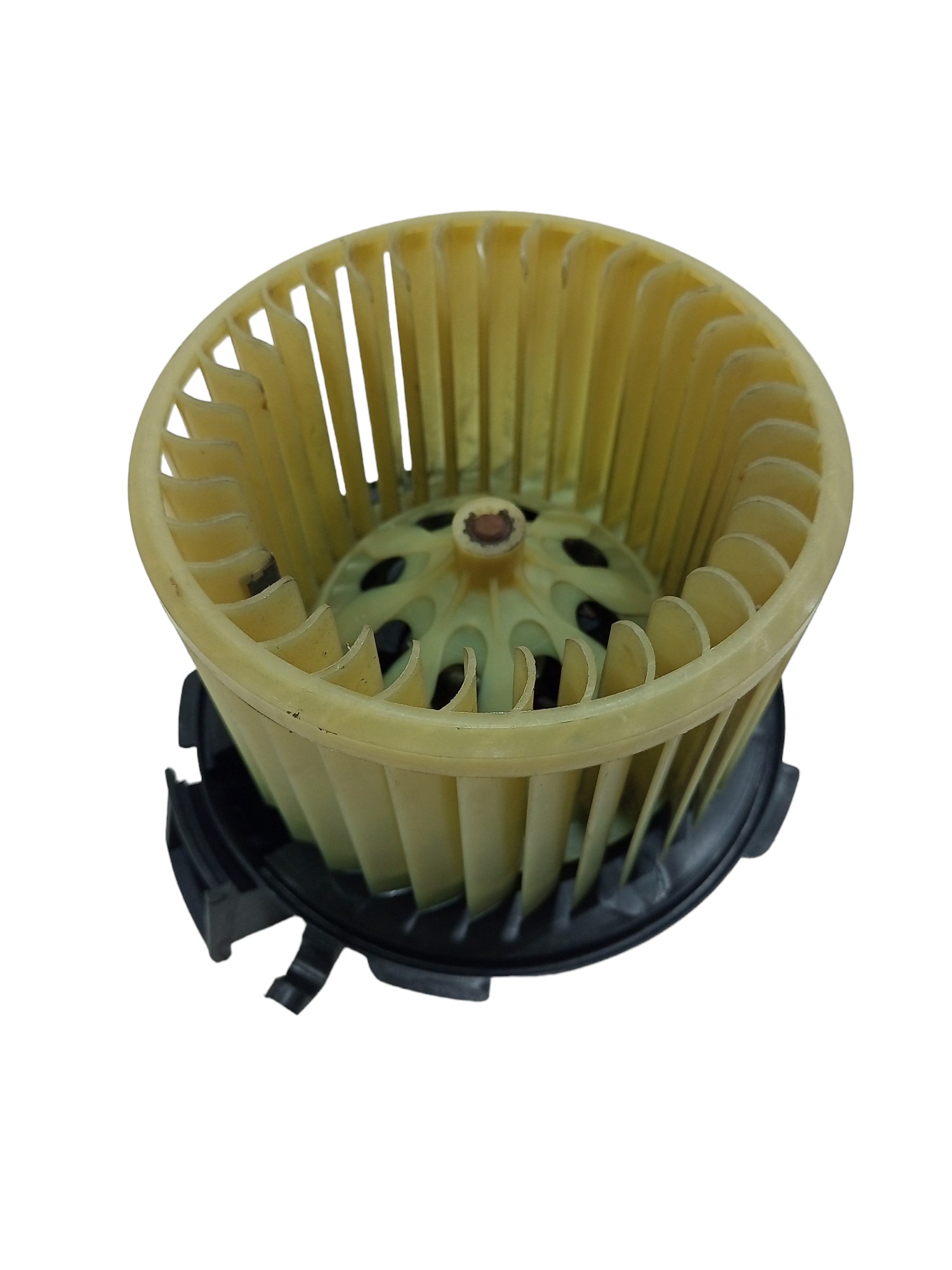Motor Ventilador Ar Ventilação Forçado Peugeot 206 1.4 2004 5