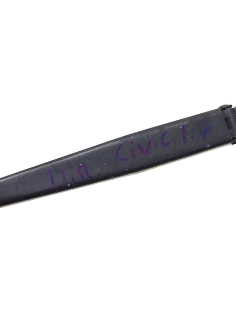 Braço Limpador Para-brisa Diant Direito Honda Civic 1.7 2001 5