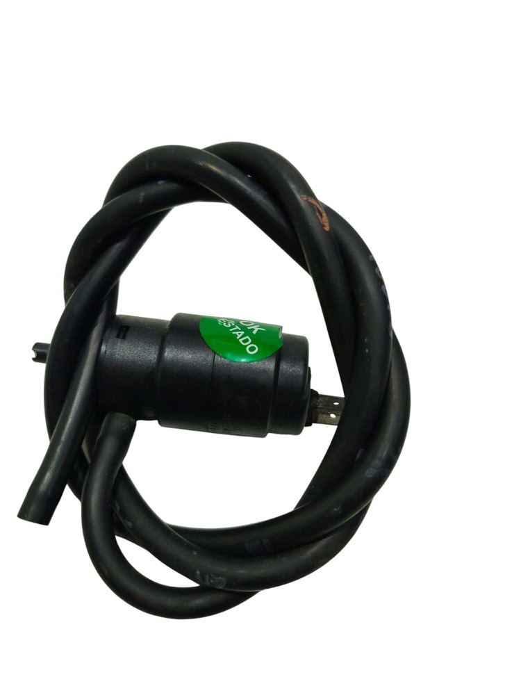 Motor Esguicho Fiat Siena 1.3 16v 2003 2