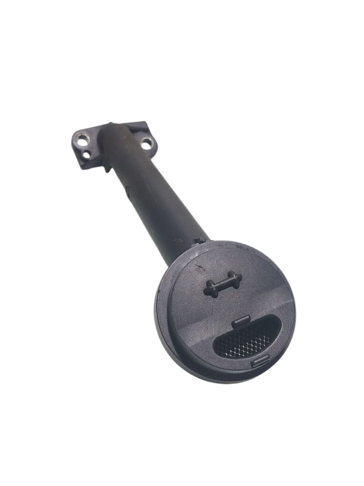 Pescador Oleo Renault Clio 2006 Original Detalhe Preto 1