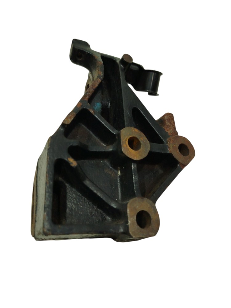 Suporte Bomba Direção Hidráulica Honda Civic 1.7 2001 6