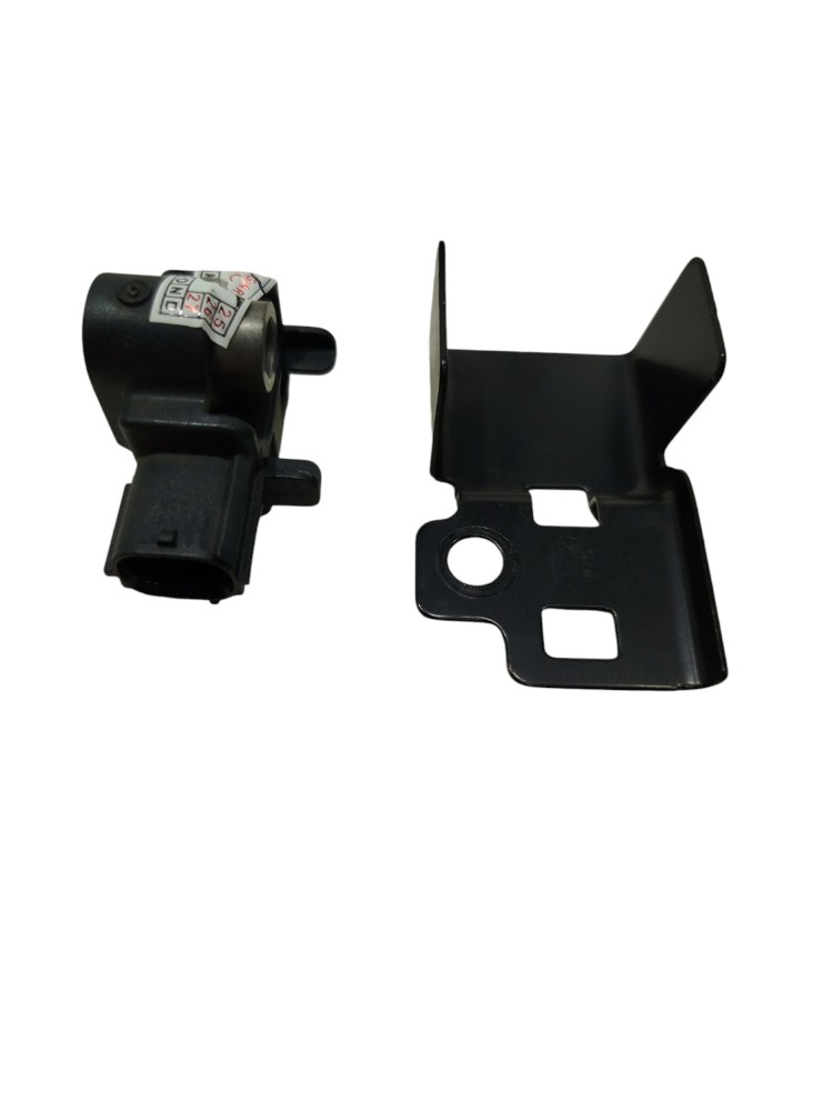 Sensor Impacto Airbag Nissan Versa 1.6 SL 2013 Original 3