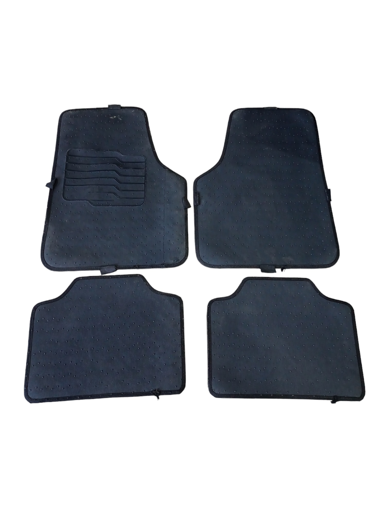 Jogo De Tapete Jac T6 2.0 16v 2016 2