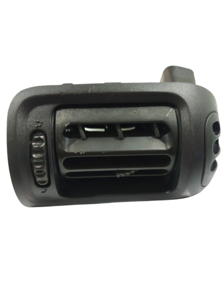 Difusor Ar Painel Direito Passageiro Renault Clio 2005 3