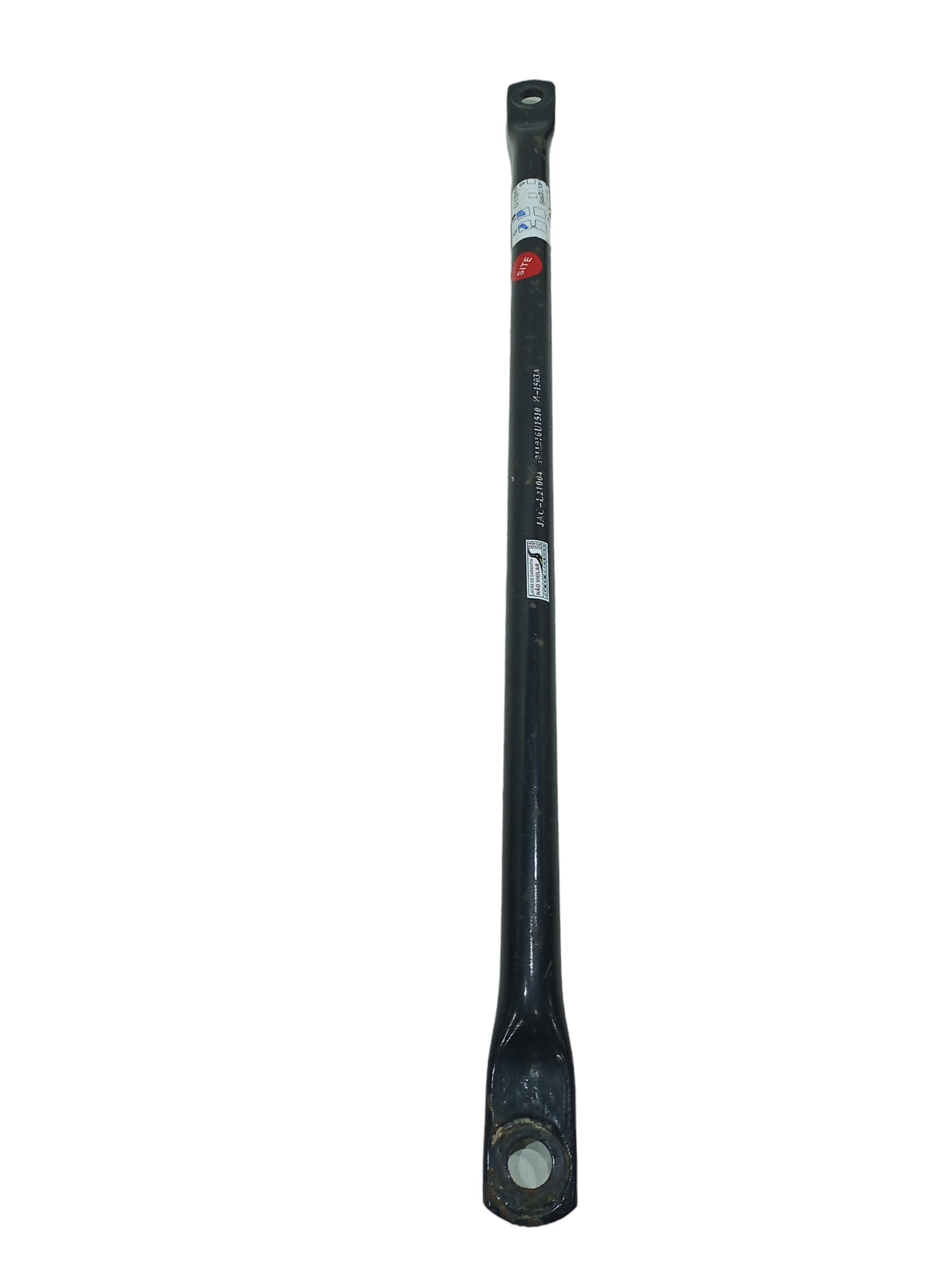 Travessa Suspensão Traseira Jac T6 2.0 16v 2016