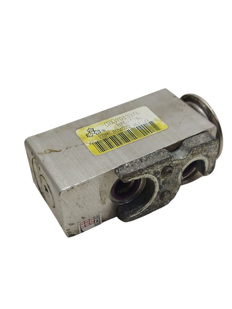 Válvula Expansão Evaporadora Renault Scenic 2001 K8893004 2