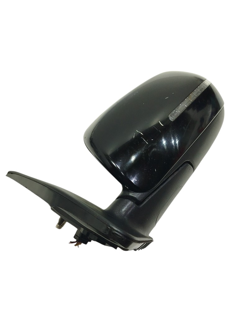Retrovisor Lado Esquerdo Kia Cerato 2012 C Pisca 4