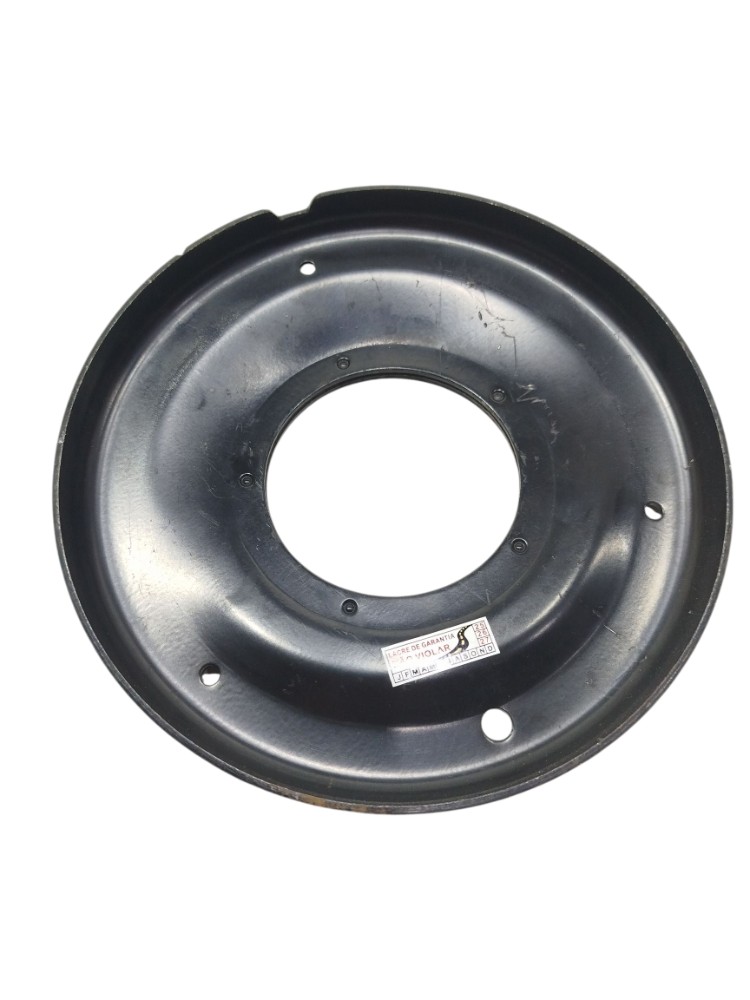 Prato Mola Dianteira Honda Civic 1.7 2001 4