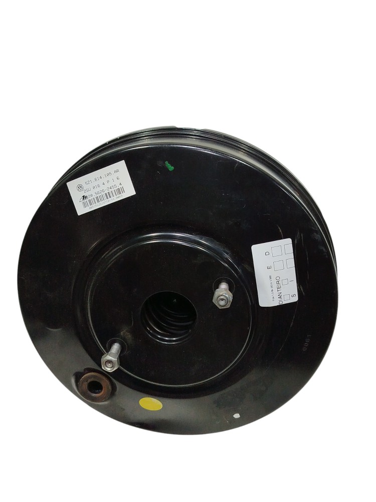 Hidrovacuo Servo Freio Fox 1.0 8v 2014 5Z1614105AR 3