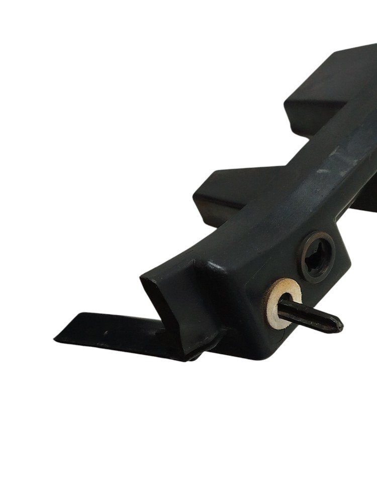 Suporte Guia Para-choque Traseiro C4 Picasso Glx 2.0 2012 5