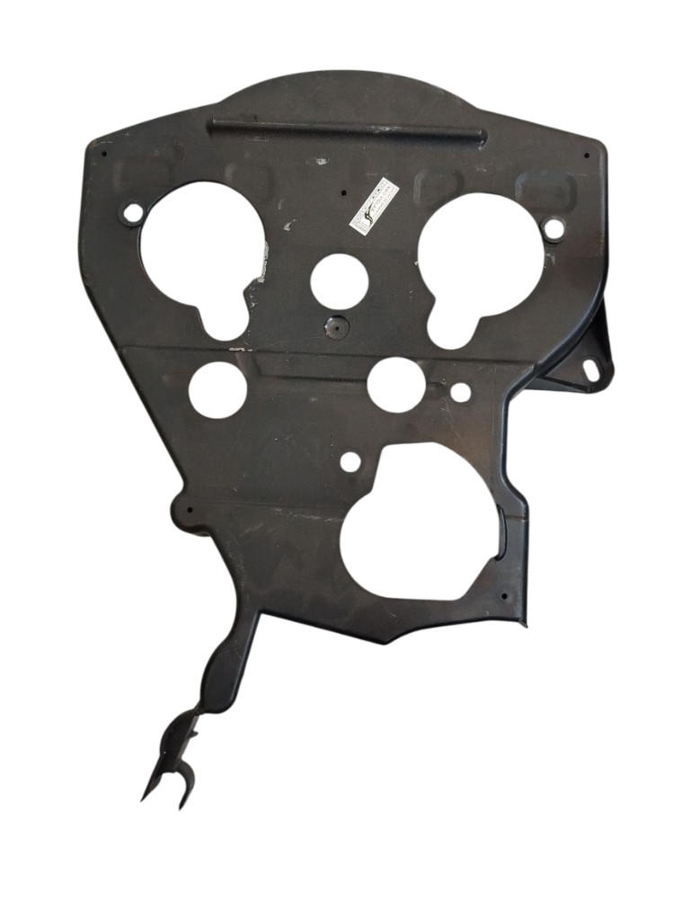 Capa Correia Dentada Peugeot 307 1.6 2009 1