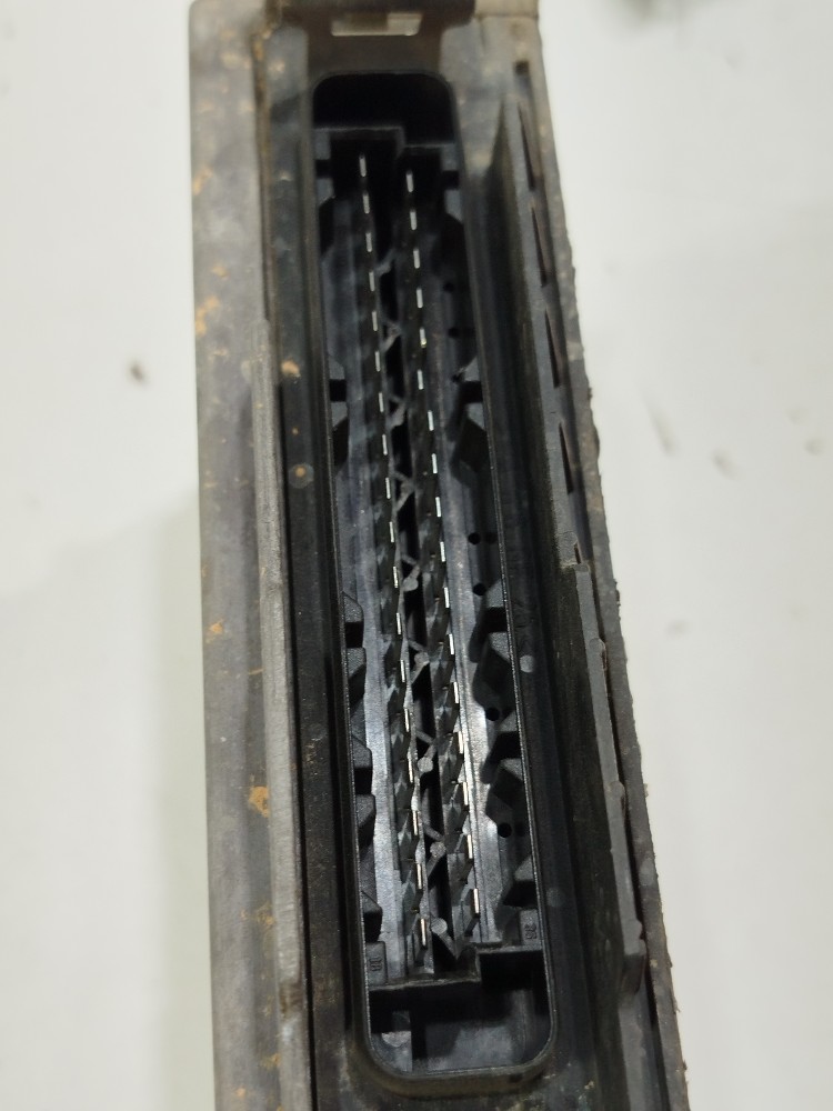 Kit Módulo Injeção Fiat Palio 1998 Com Ar 46518702 4