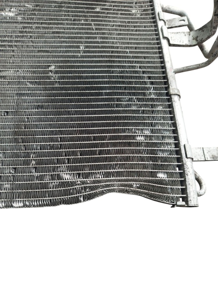 Condensador Hyundai Tucson 2011 2.0 5