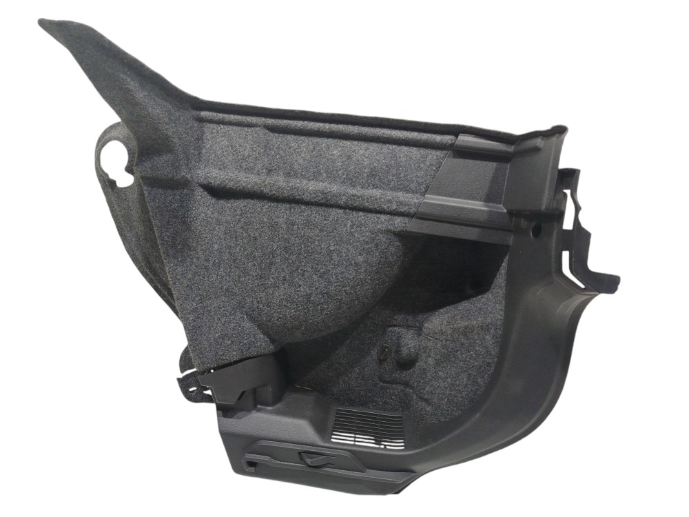 Forro Esquerdo Bagagito Porta Malas Vw Polo 2021 6ea867761b 1