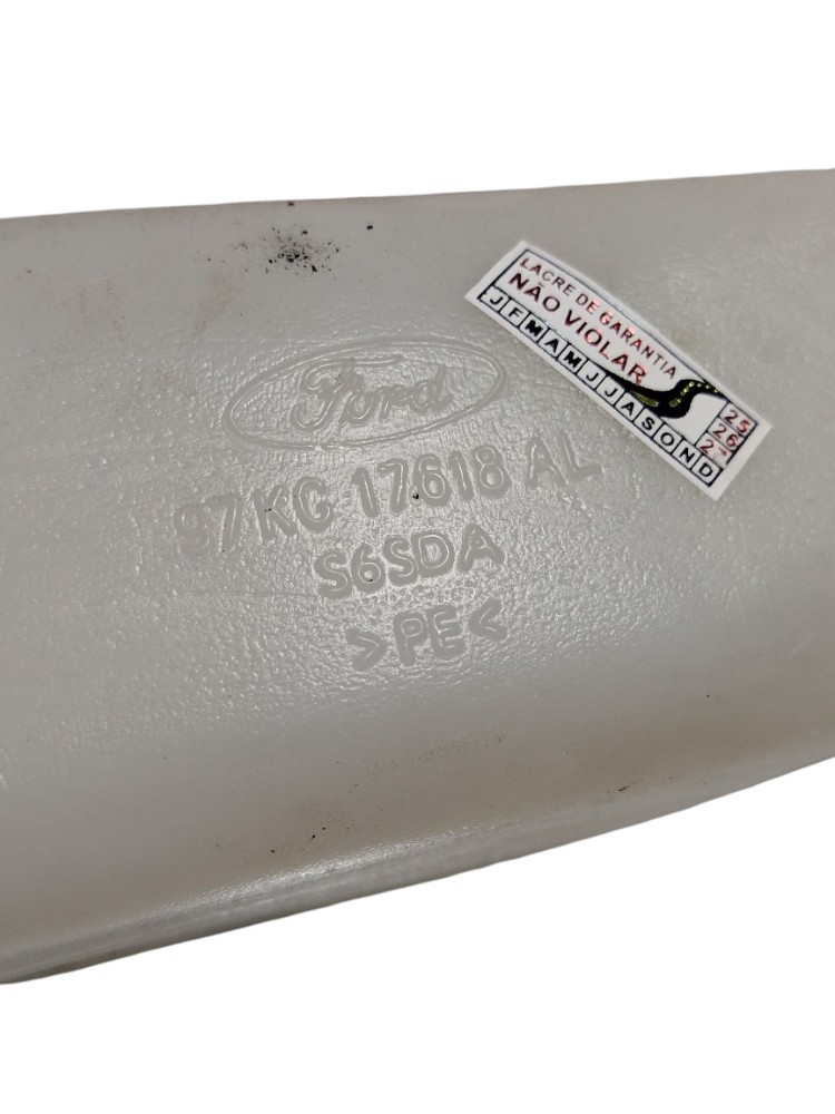 Reservatorio Agua Parabri Ford Ka 1.0 2008 A 13 97kg17618al Branco 3