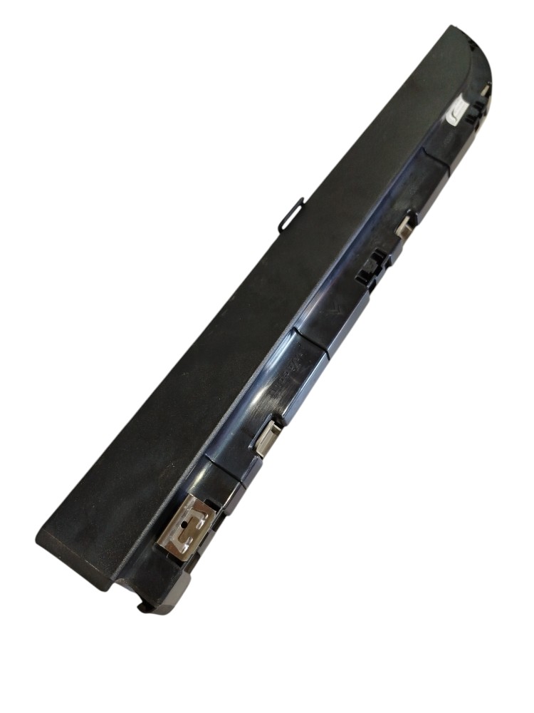 Cortina Porta Traseira Direita C4 Picasso Glx 2.0 16v 2012 5