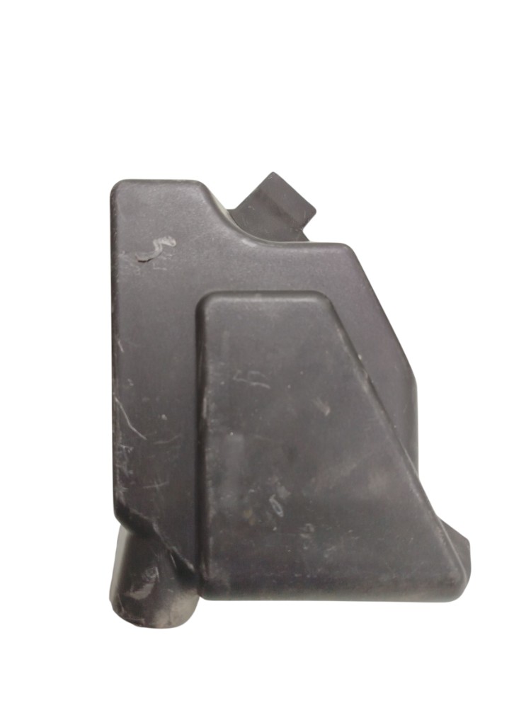 Tampa Caixa Fusíveis 1.0 16v Renault Clio 2006 Preta 1