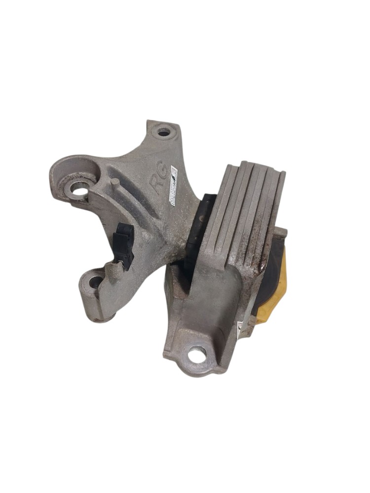 Coxim Superior Direito Renault Fluence 2.0 2011 326d64 7