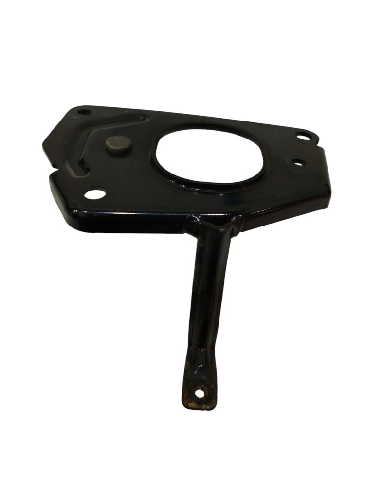 Suporte Coxim Câmbio C4 Picasso Glx 2.0 16v Aut 2012 Gas 4