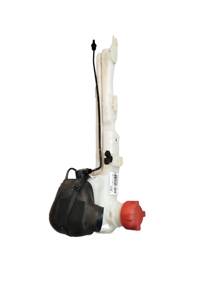 Reservatório Partida Frio Renault Fluence 2.0 2011 Original 1