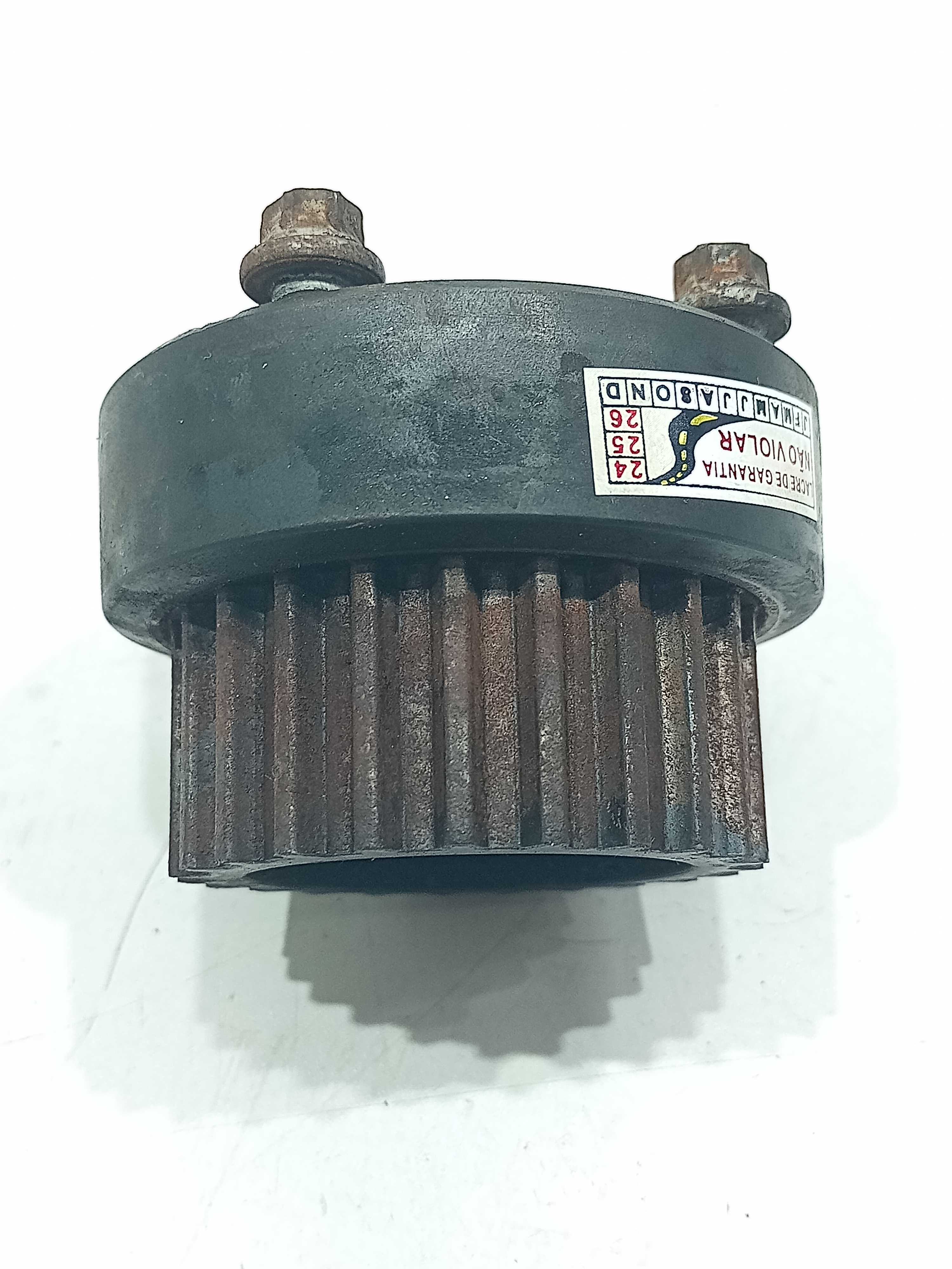 Engrenagem Virabrequim Gm Astra 1.8 8v 2000 4
