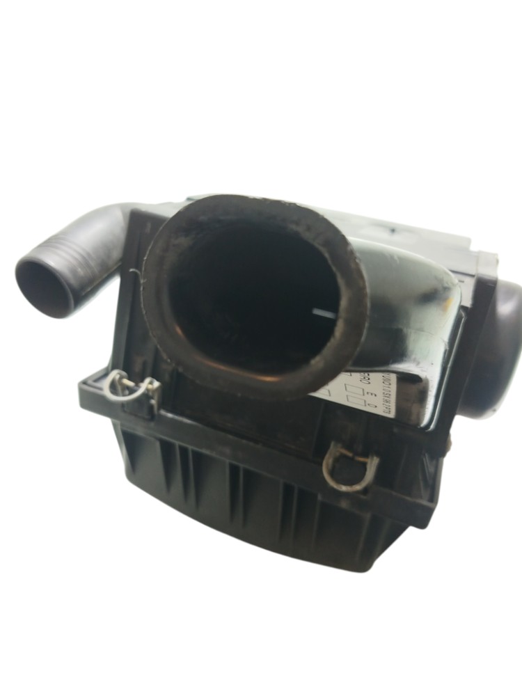 Caixa Filtro Ar Fiat Uno 1996 7722932 7