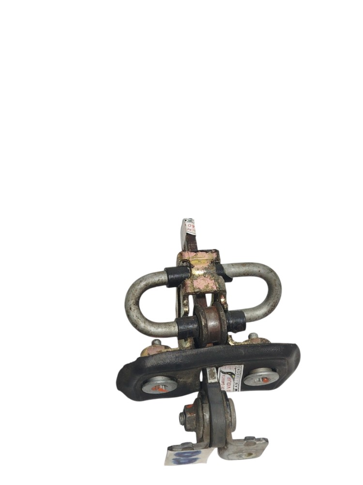 Limitador Porta Dianteira Direita Fiat Siena 2002 46449809 6