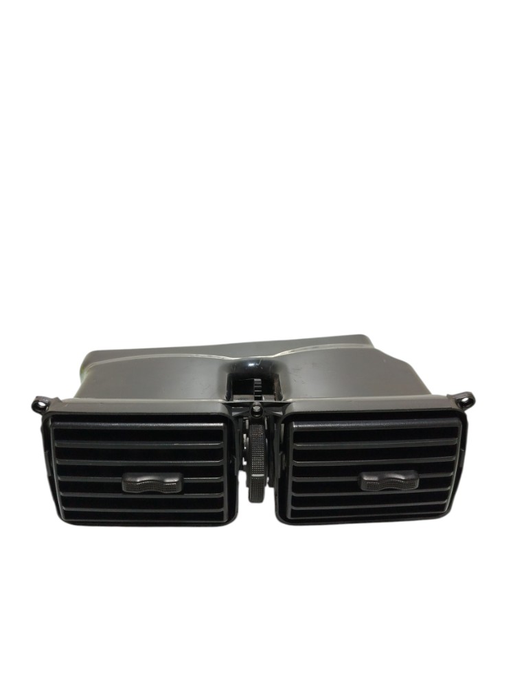 Difusor moldura ar central fiat Palio Strada 2009 LS375150 6