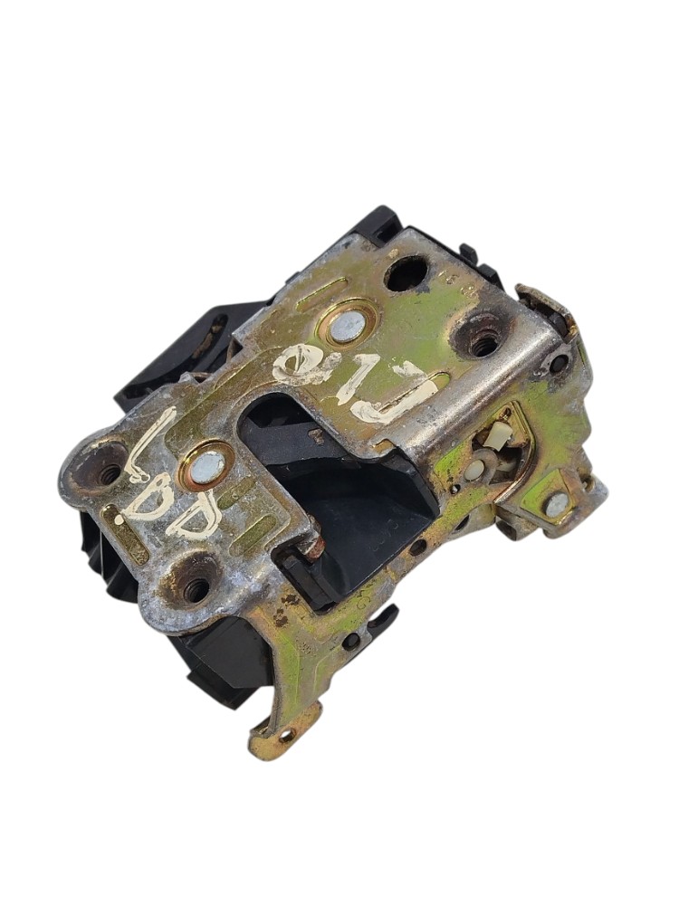 Fechadura Interna Diant Direita Renault Clio 2001 2