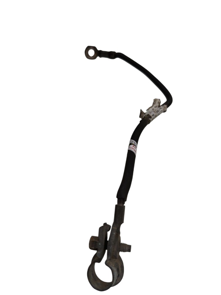 Cabo Negativo Bateria Renault Clio 2005 7700287915 2