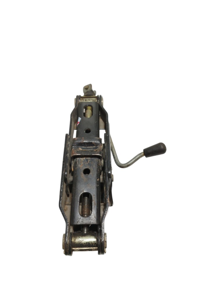 Macaco Roda Peugeot 206 1.4 Presence 2004 3