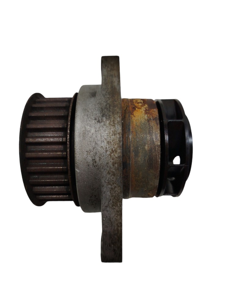 Bomba Dagua Gol G4 1.0 8v 2014 2