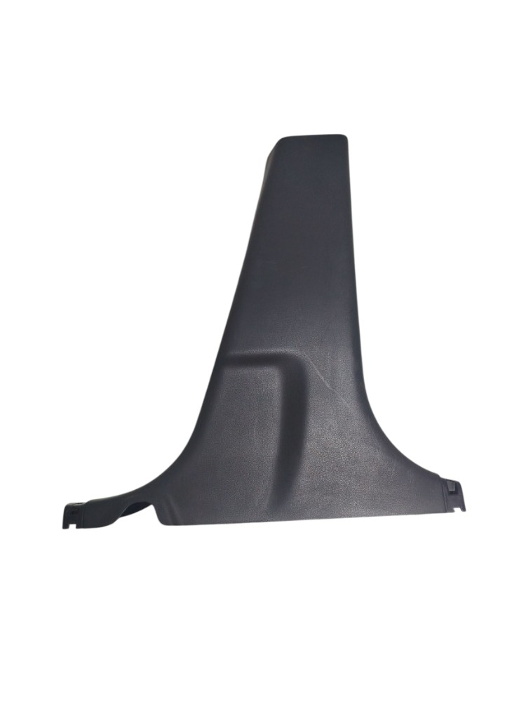 Moldura Coluna Direita Nissan Versa 2011 A 2014 769153ba0 4