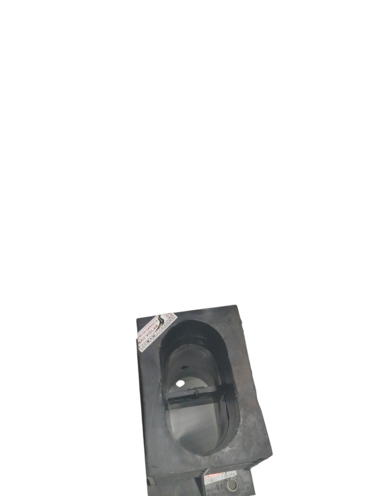 Absorvedor Impacto Diant Esquerdo C4 Picasso 2008 A 2012 Preto Esquerdo 6
