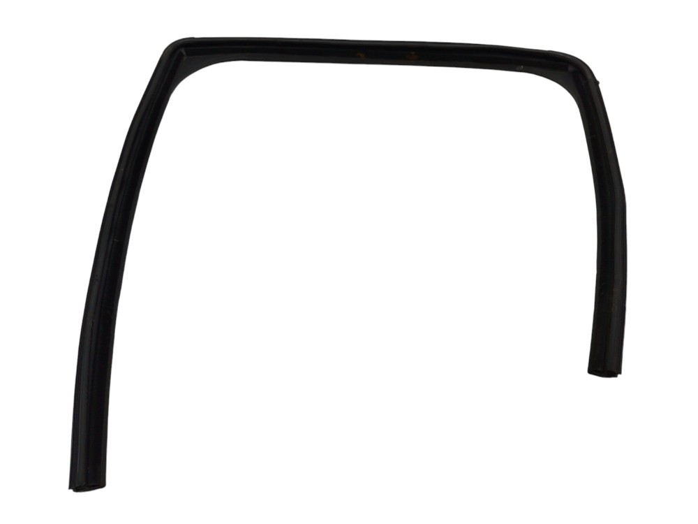 Canaleta Borracha Vidro Porta Tras. Esquerda Citroen C3 2015 1