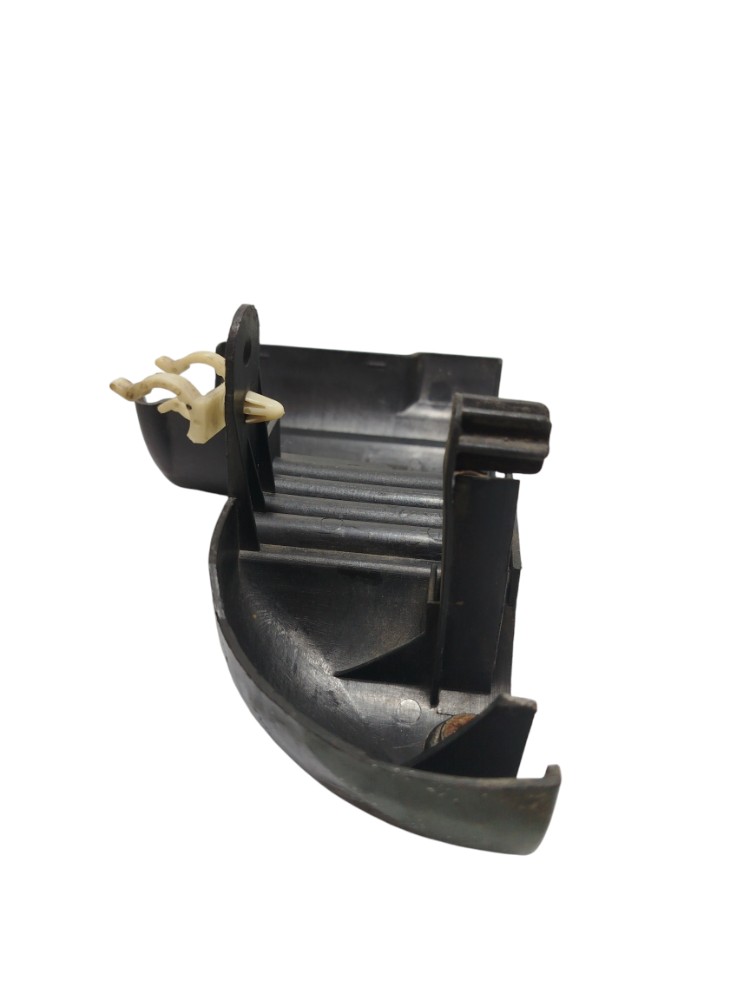 Capa distribuidor ignição gol parati 1997 a 2006 036103565A 6