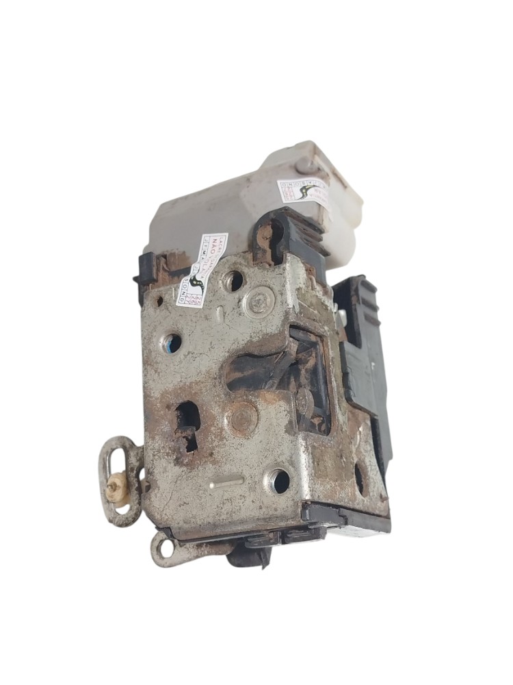 Fechadura Elétrica Diant Direita Ford Ka 2007 7S55B2197B 1