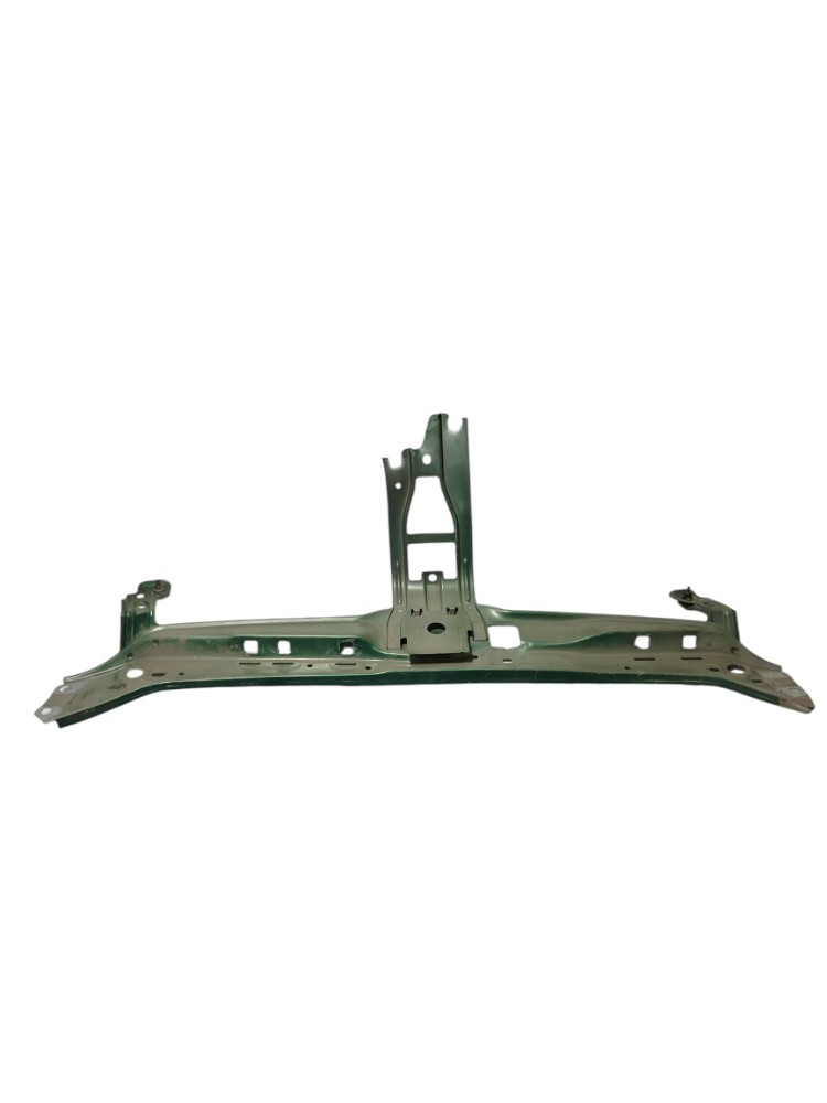 Travessa Superior Painel Frontal Clio 2008 7