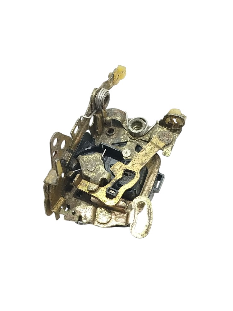 Fechadura Interna Diant Esq Mot Corsa 2001 Manual 90451281 4